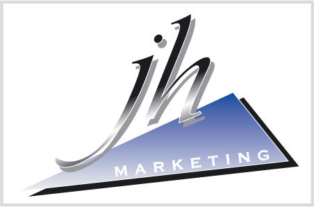 jh Marketing logo